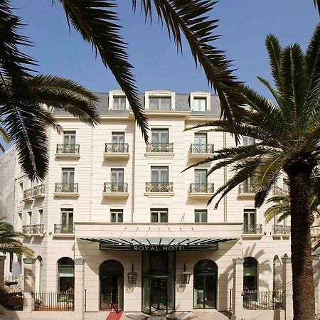 Royal Hotel Oran - Mgallery By Sofitel Exteriér fotografie