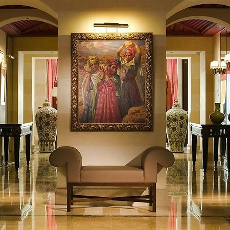 Royal Hotel Oran - Mgallery By Sofitel Exteriér fotografie