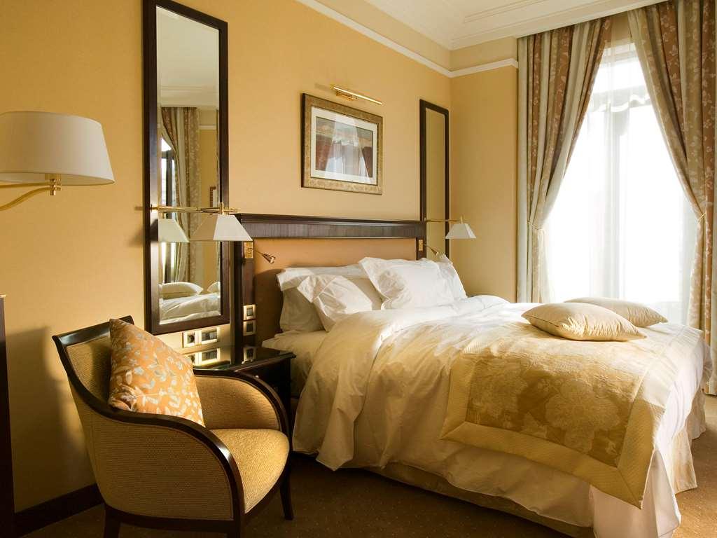 Royal Hotel Oran - Mgallery By Sofitel Pokoj fotografie