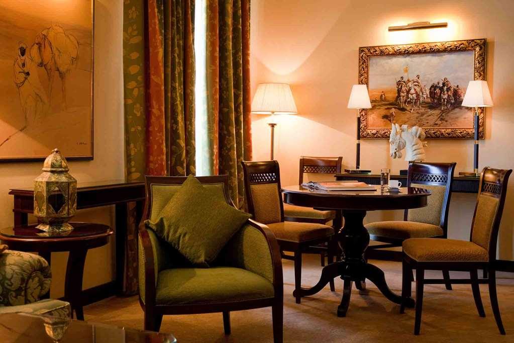 Royal Hotel Oran - Mgallery By Sofitel Pokoj fotografie