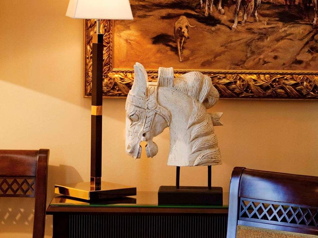 Royal Hotel Oran - Mgallery By Sofitel Pokoj fotografie