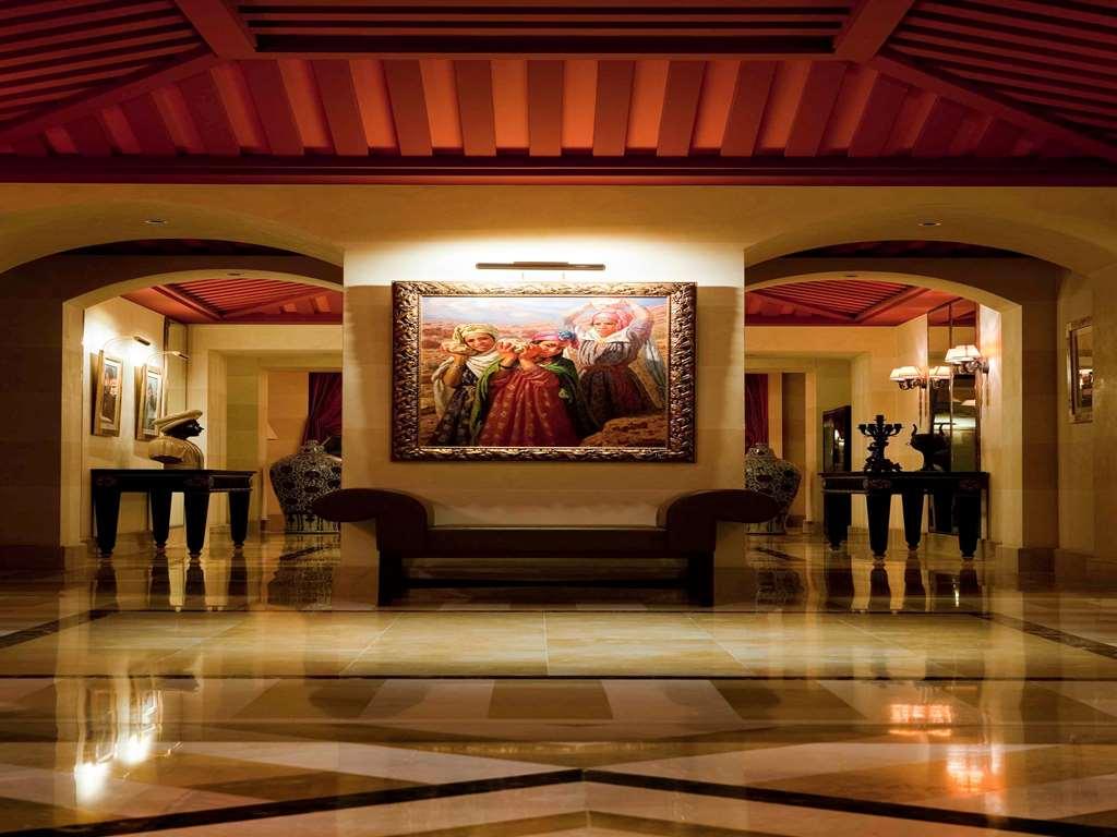 Royal Hotel Oran - Mgallery By Sofitel Restaurace fotografie