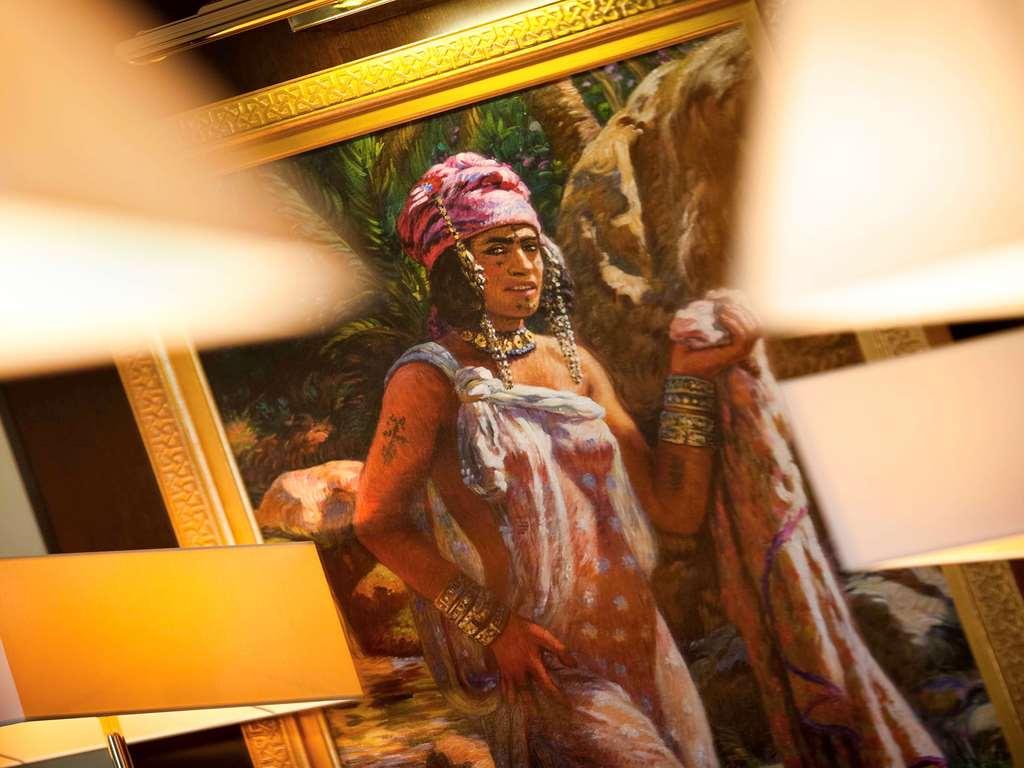 Royal Hotel Oran - Mgallery By Sofitel Pokoj fotografie
