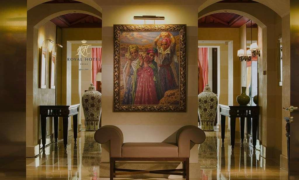 Royal Hotel Oran - Mgallery By Sofitel Exteriér fotografie