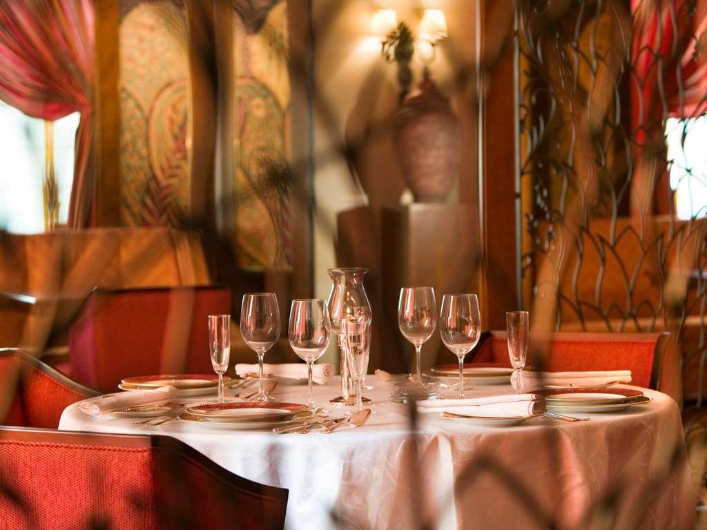 Royal Hotel Oran - Mgallery By Sofitel Restaurace fotografie