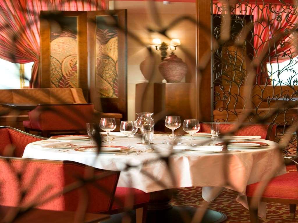 Royal Hotel Oran - Mgallery By Sofitel Restaurace fotografie