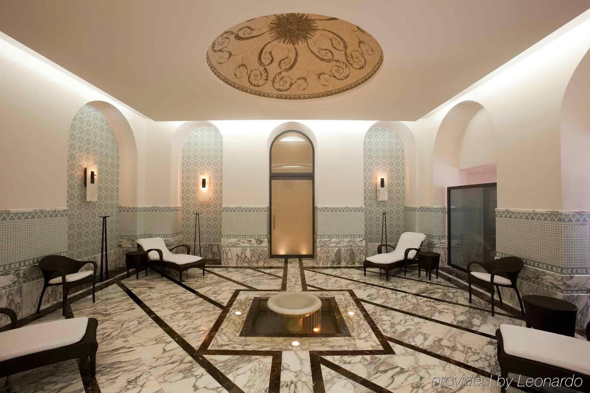 Royal Hotel Oran - Mgallery By Sofitel Exteriér fotografie