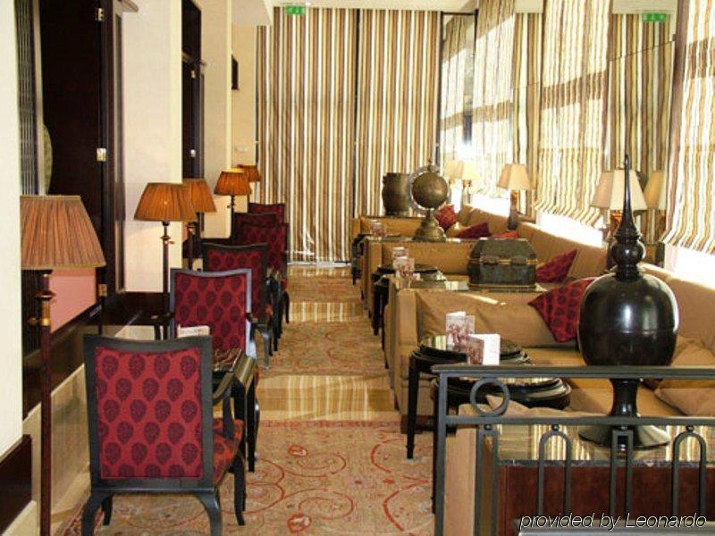 Royal Hotel Oran - Mgallery By Sofitel Exteriér fotografie