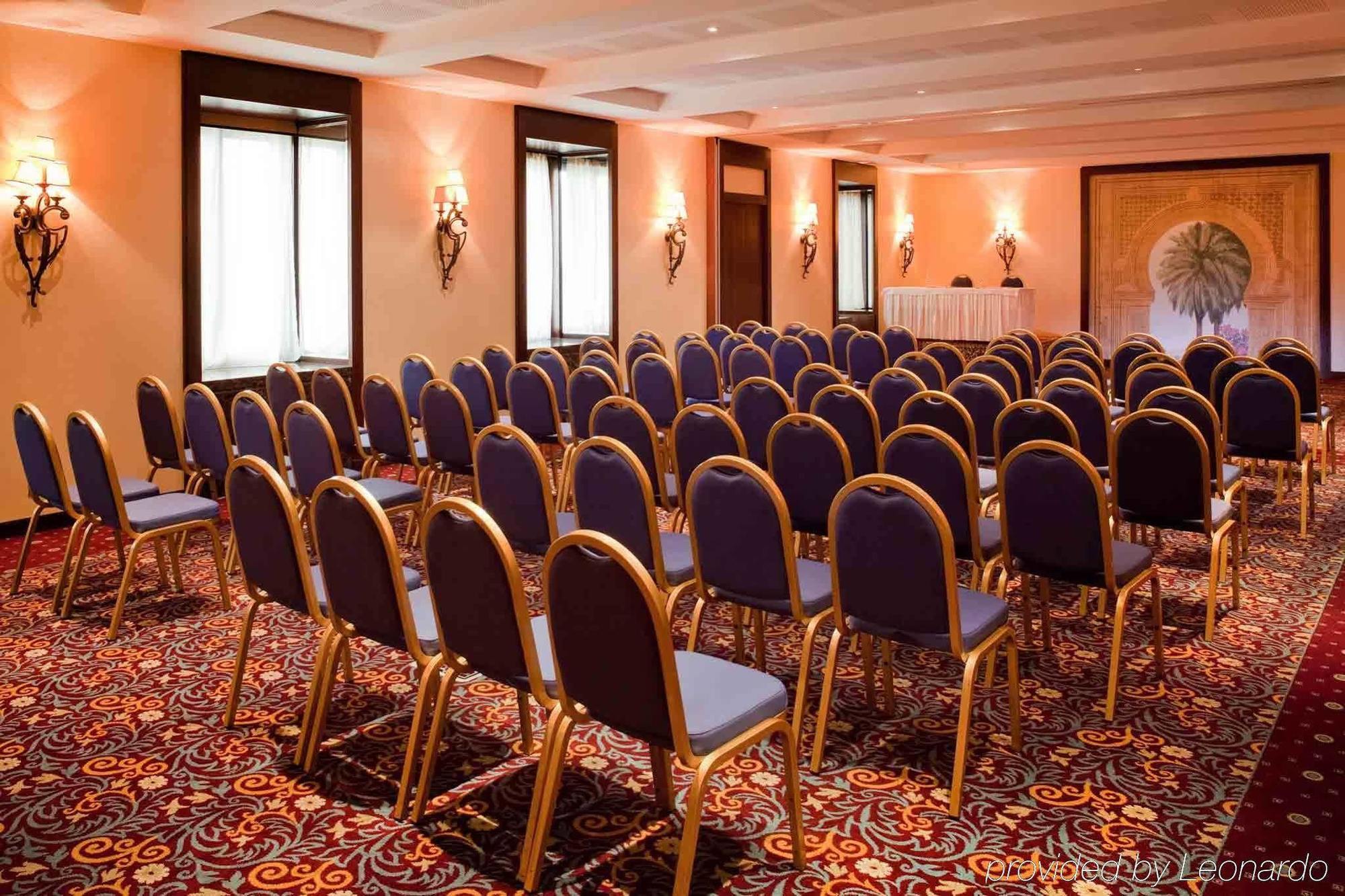 Royal Hotel Oran - Mgallery By Sofitel Exteriér fotografie