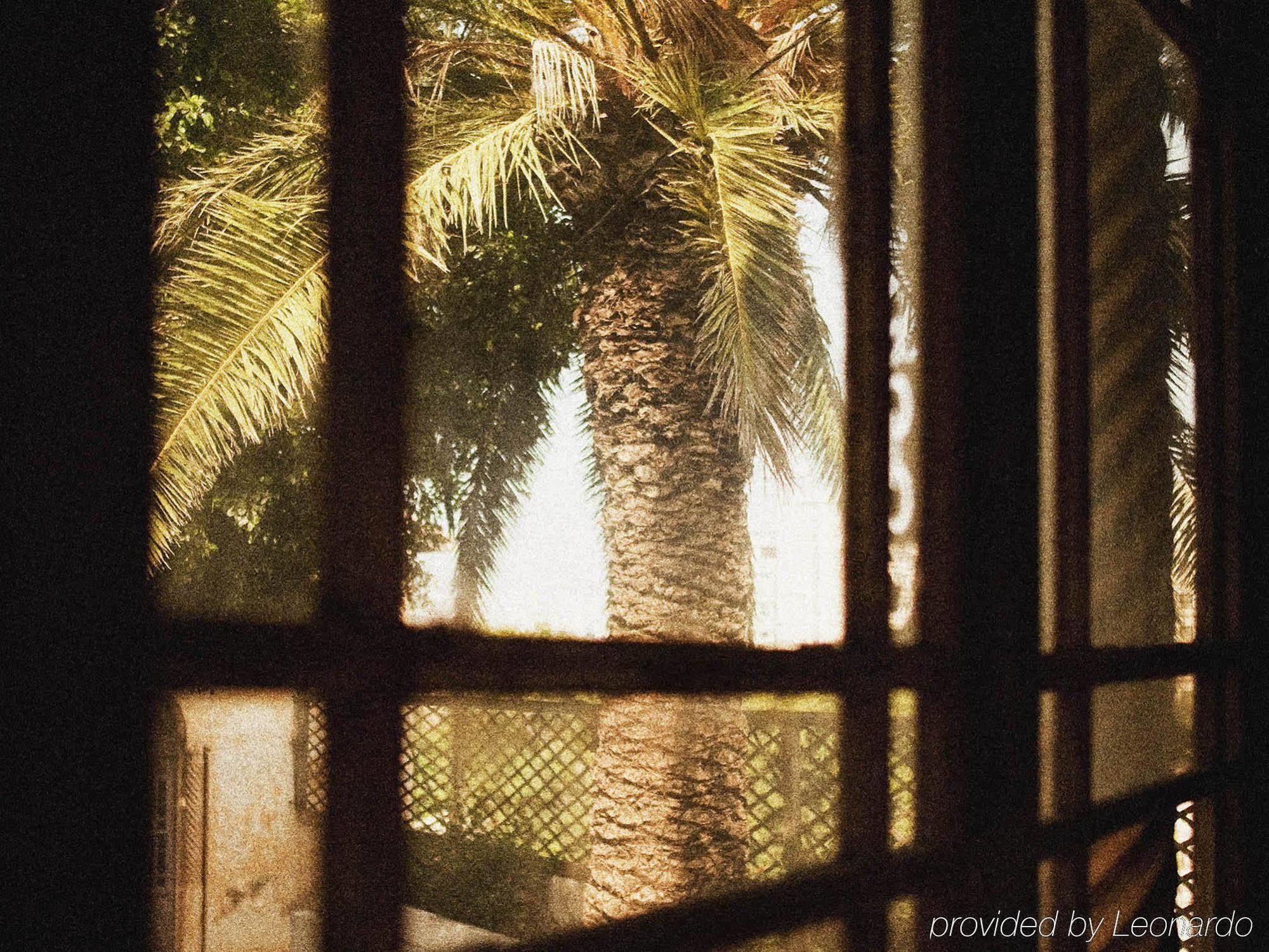Royal Hotel Oran - Mgallery By Sofitel Exteriér fotografie