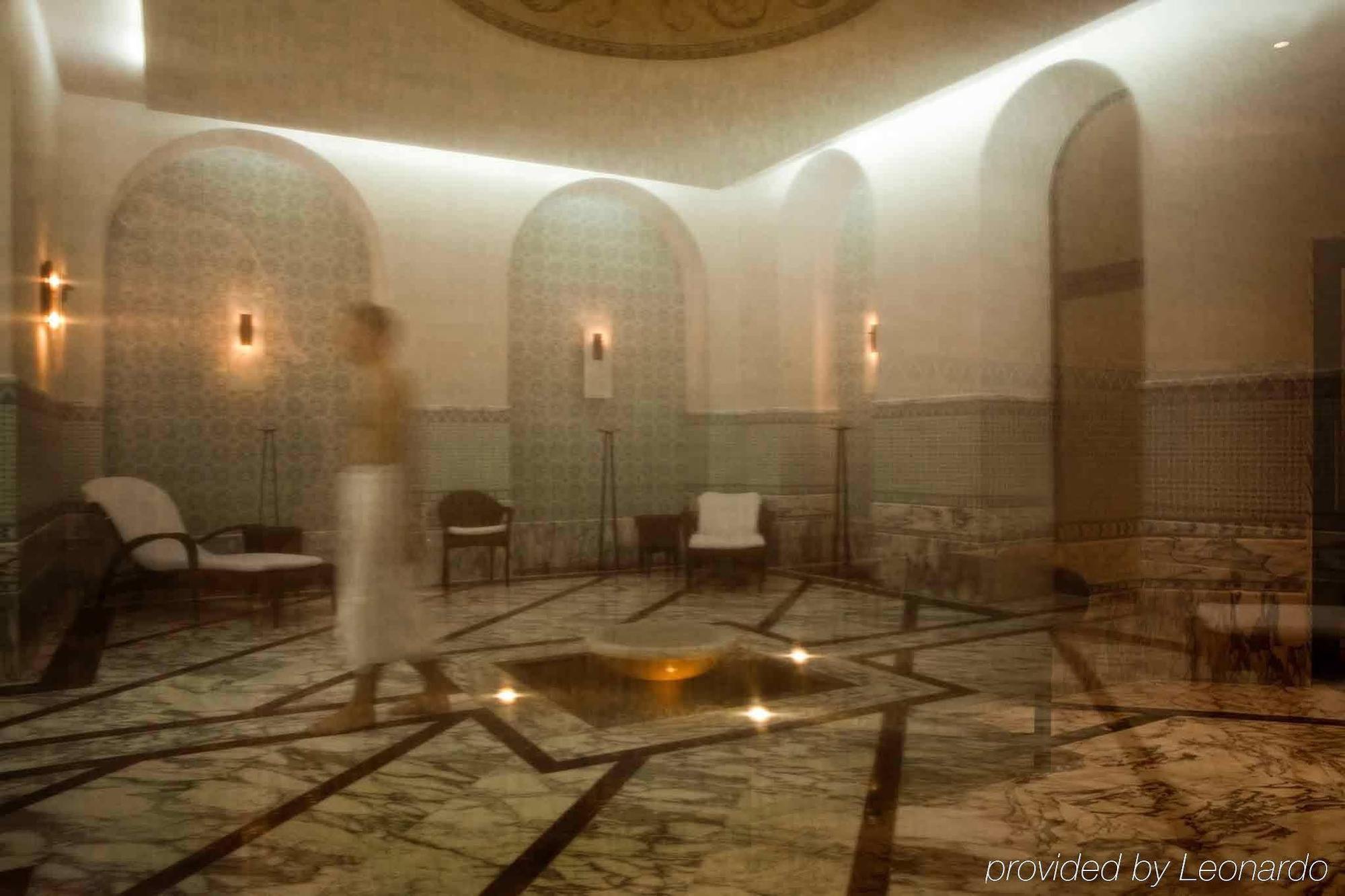 Royal Hotel Oran - Mgallery By Sofitel Exteriér fotografie