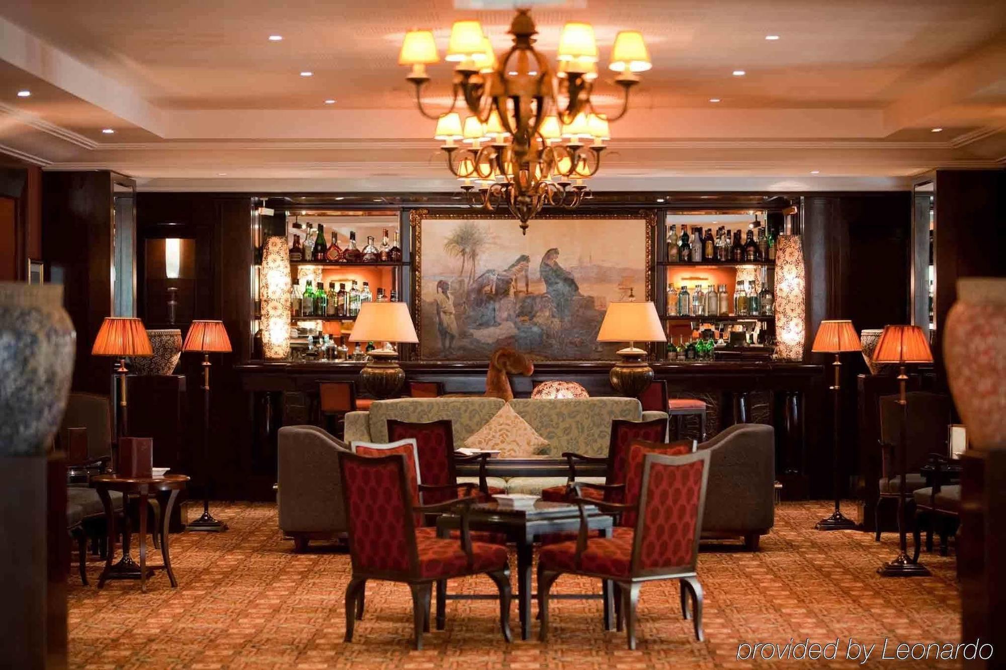 Royal Hotel Oran - Mgallery By Sofitel Exteriér fotografie
