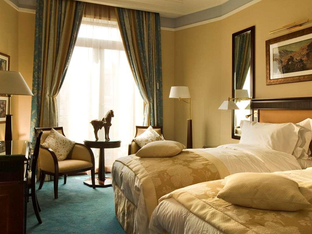 Royal Hotel Oran - Mgallery By Sofitel Pokoj fotografie
