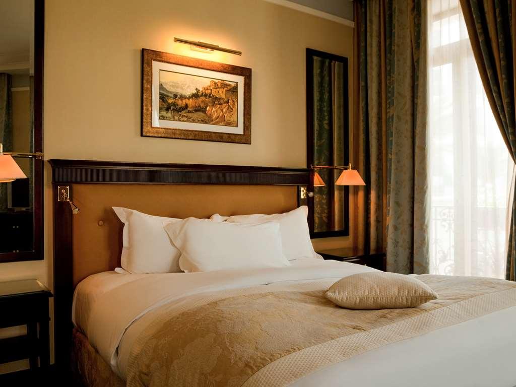 Royal Hotel Oran - Mgallery By Sofitel Pokoj fotografie
